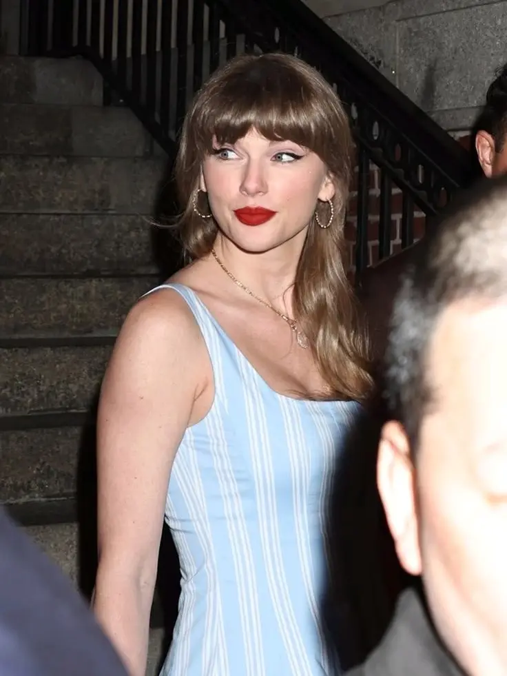 AvgustglOw의 Taylor Swift
