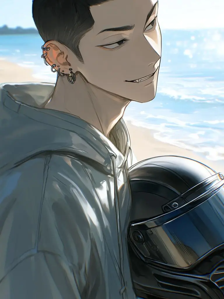 SafeFlask3976의 お前が最初で最後の恋人。