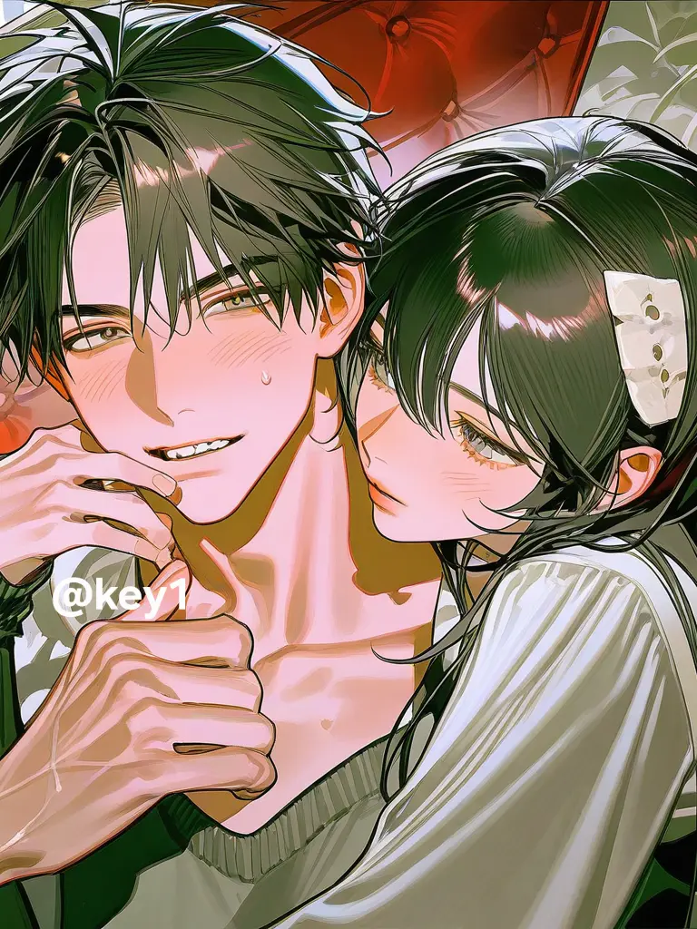 Key1의 바람피는 남친 잡기