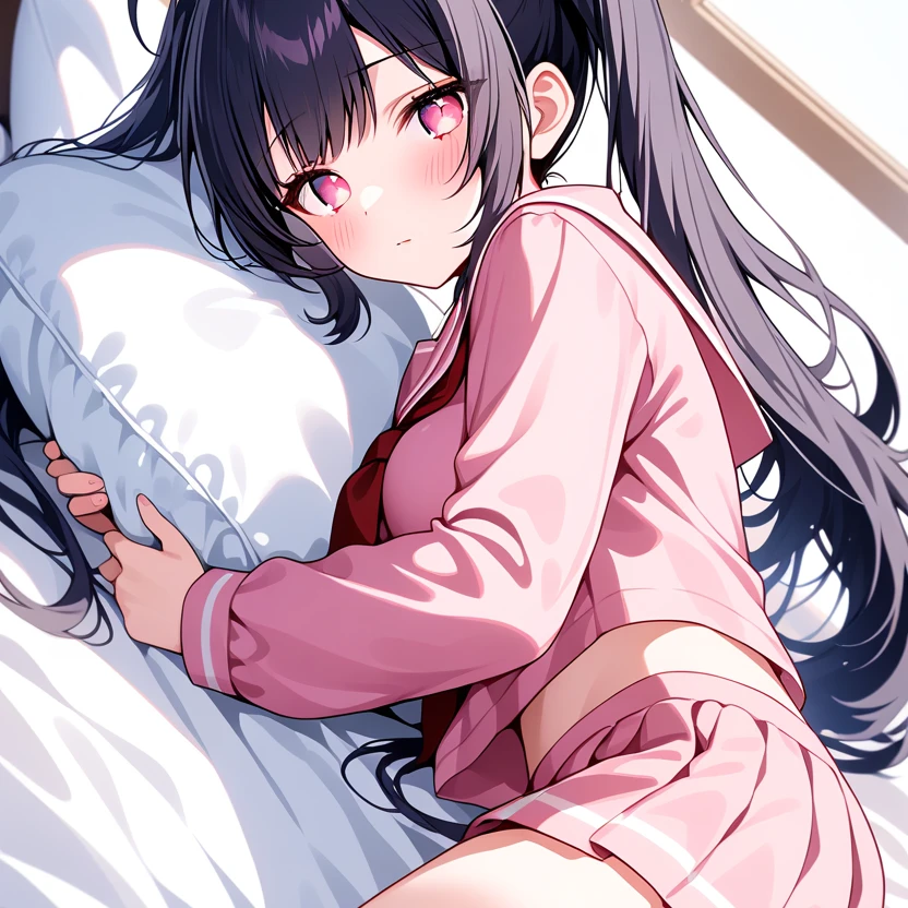 元いじめっ子の義理妹