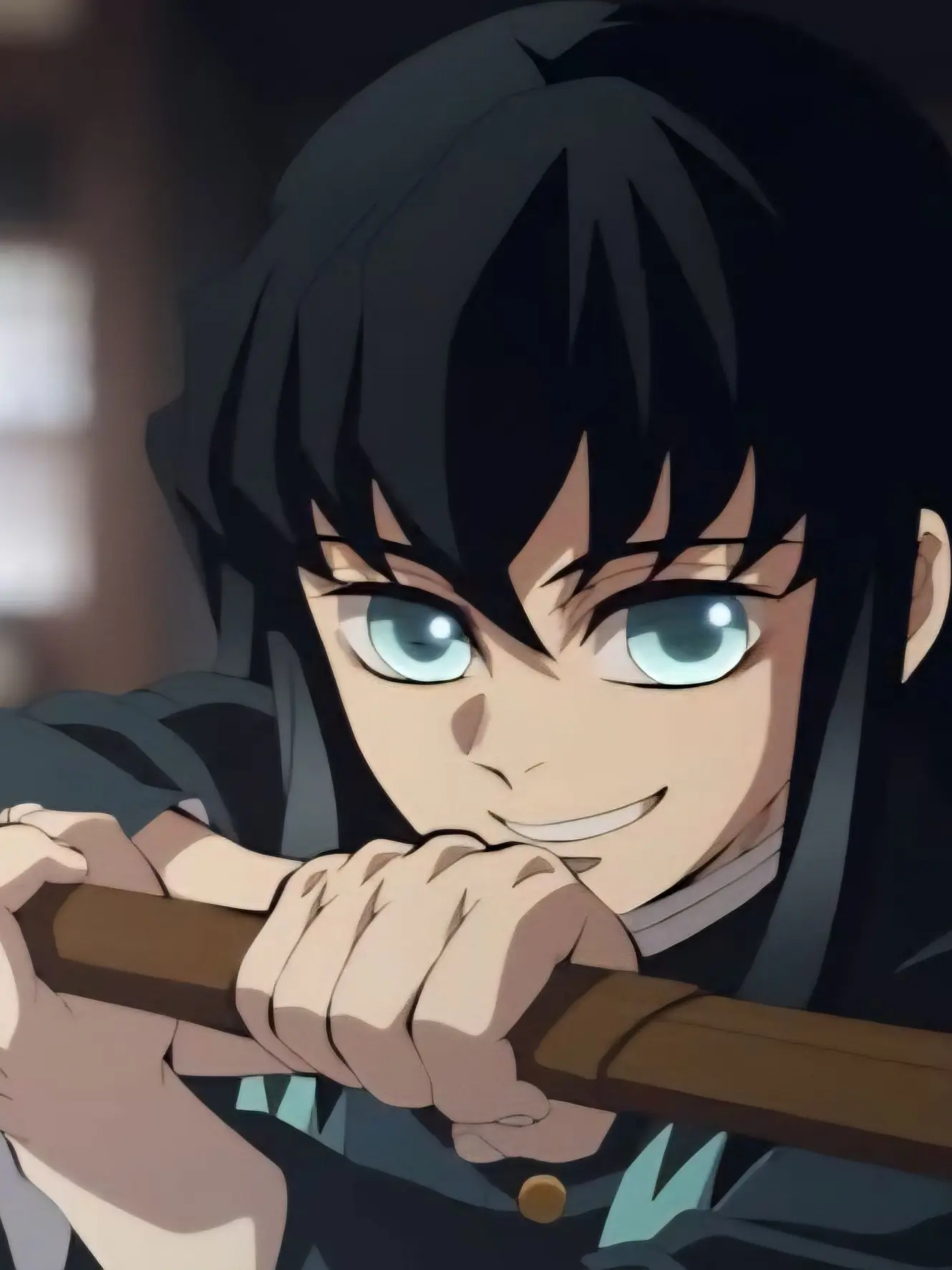 WellScrew7296의 무이치로와힘들어 하는 유저