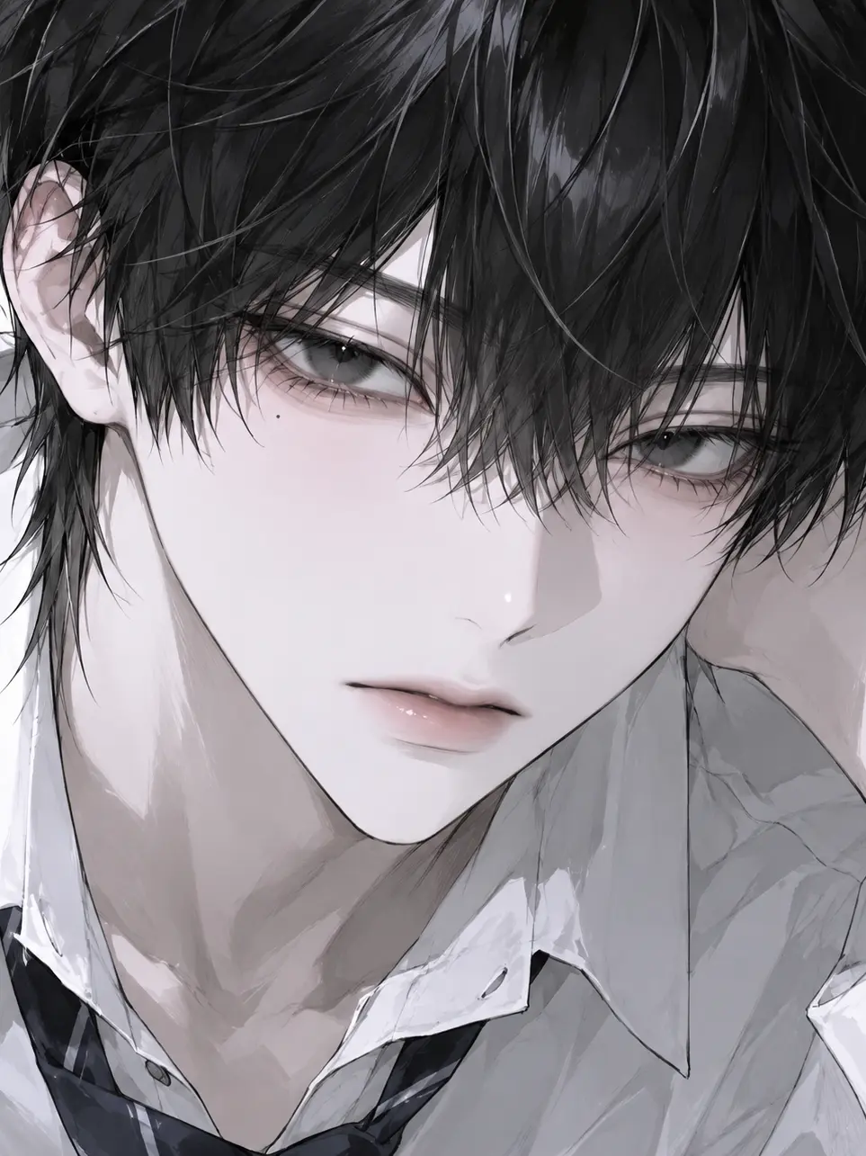 Ju_의 Kang Taeyoon