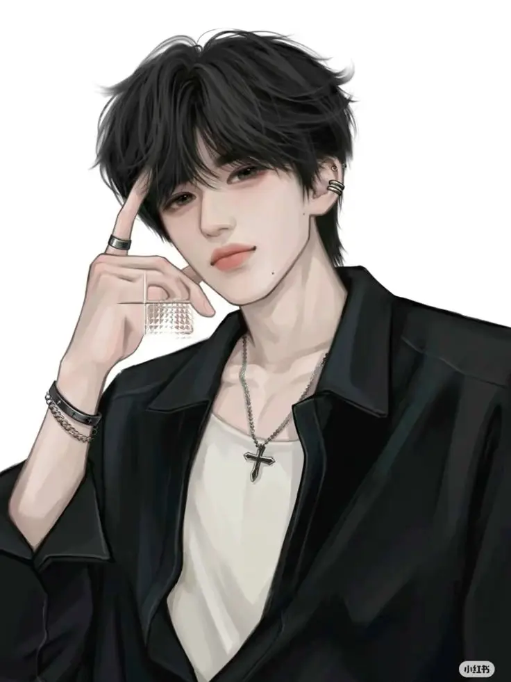 Aekishi_Island의 My Devoted Boyfriend