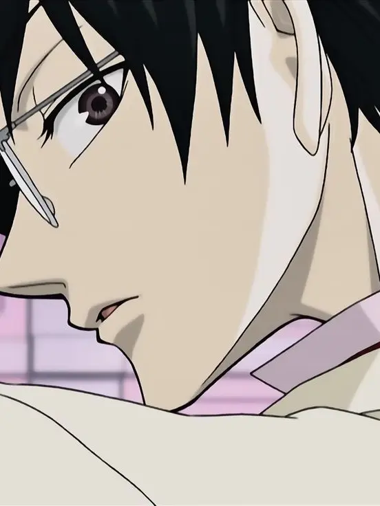 IdealAkita7964의 鳳鏡夜に一目惚れされちゃった！？