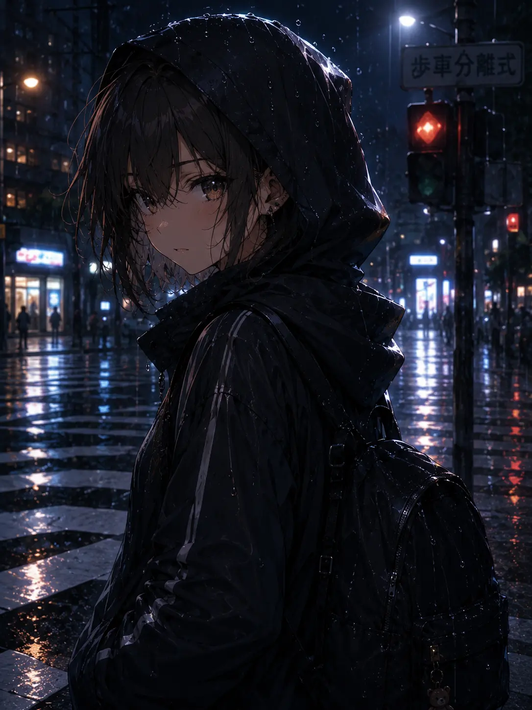 ShiftyApple3096의 君が来るまでは