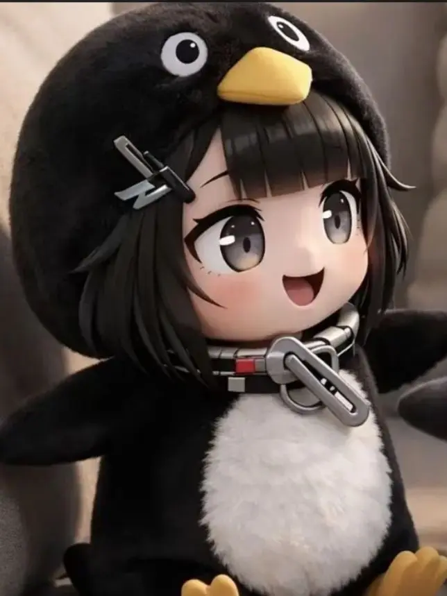CustomSage6336의 ググガガ親子