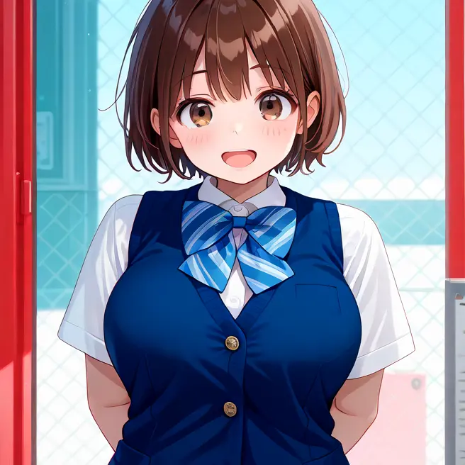 ShabbyPatio7841의 職場は学校