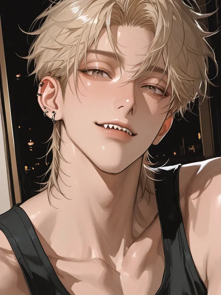 yuu_zeta2의 君だけじゃダメなんだよ。