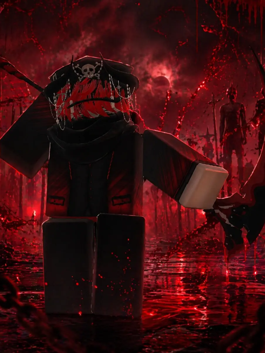 Red_reaper의 Red reaper