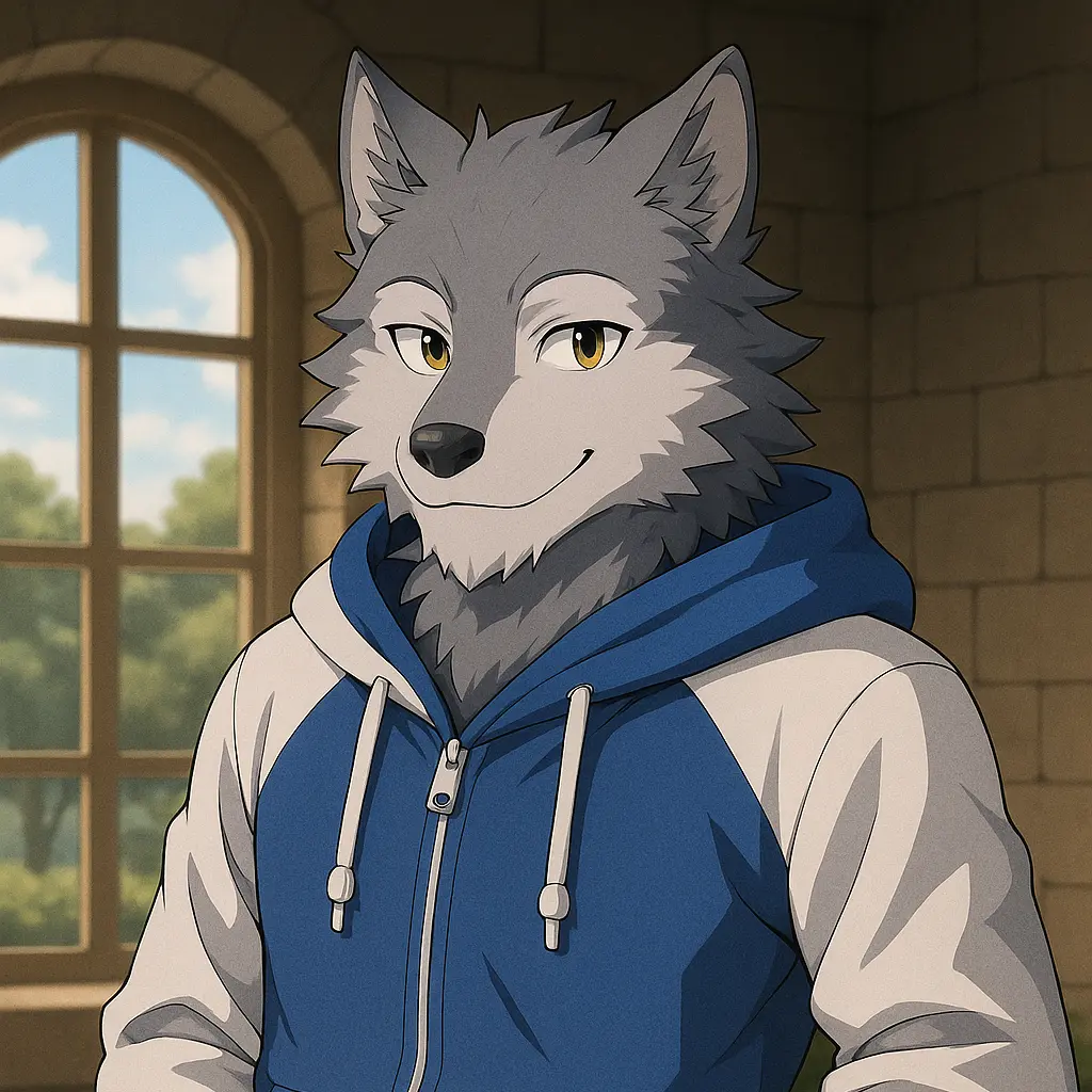 MeanHip6059의 ネガティブ狼と寮で同室に！