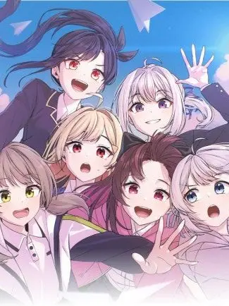 Aino_Sasayaki의 차원을 넘어, 이세계아이돌!