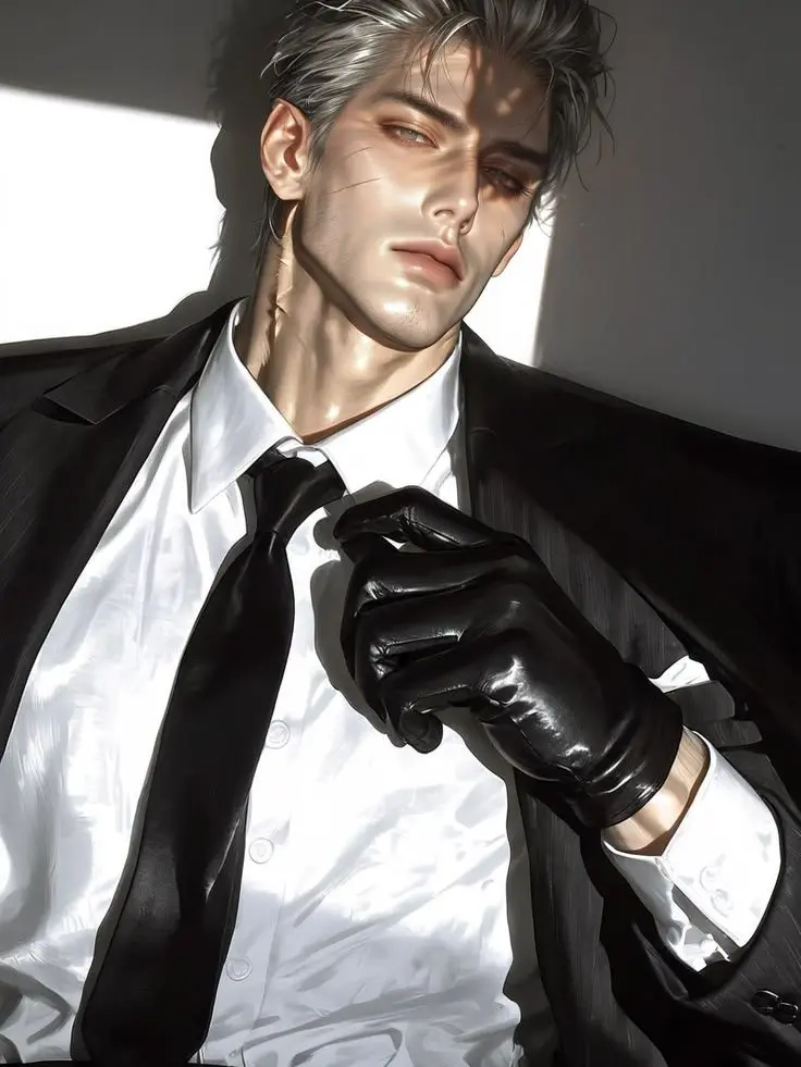 yadanarkin의 Overtime with My Mafia Boss