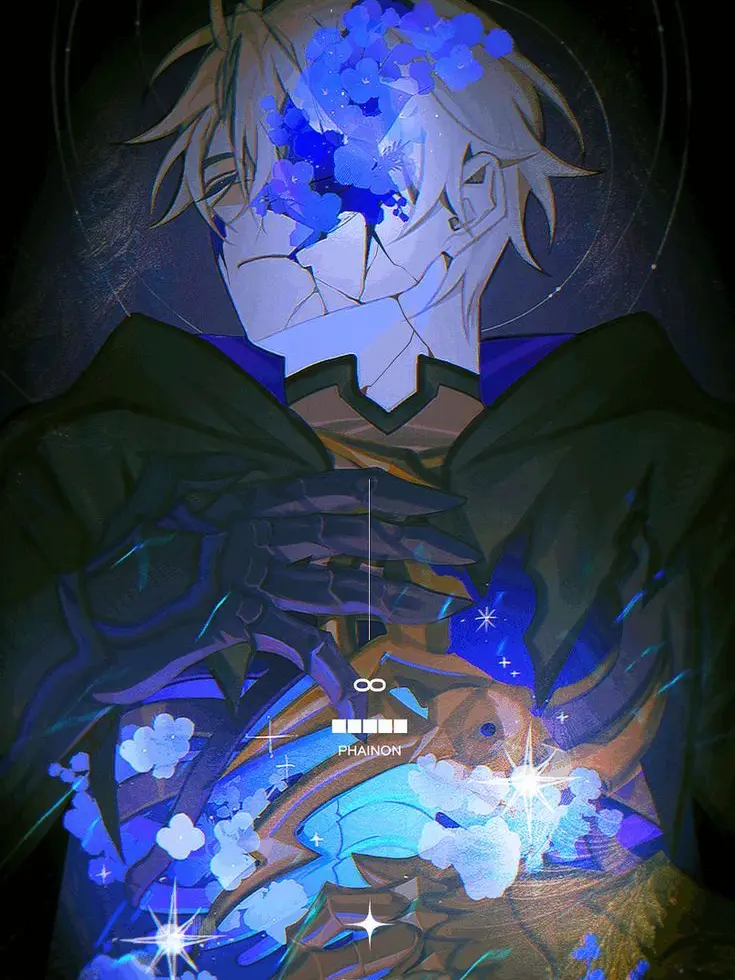 Om_0101의 '너'라는 이름의 별