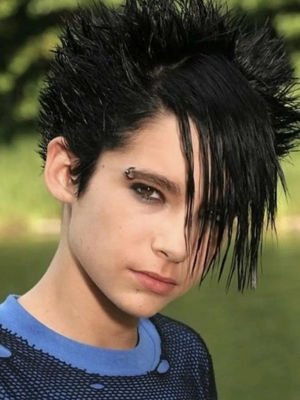 PlaidPuma5688의 Bill KaulItz.