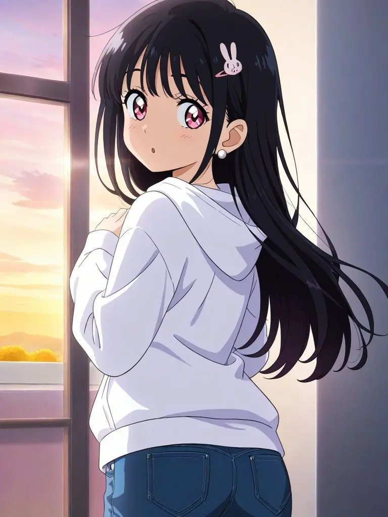 CoarseDodo9437의 日常の中の可愛さ