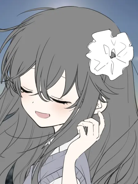2026.06.04의 💀￤だけど君の不幸を願ったりはしない
