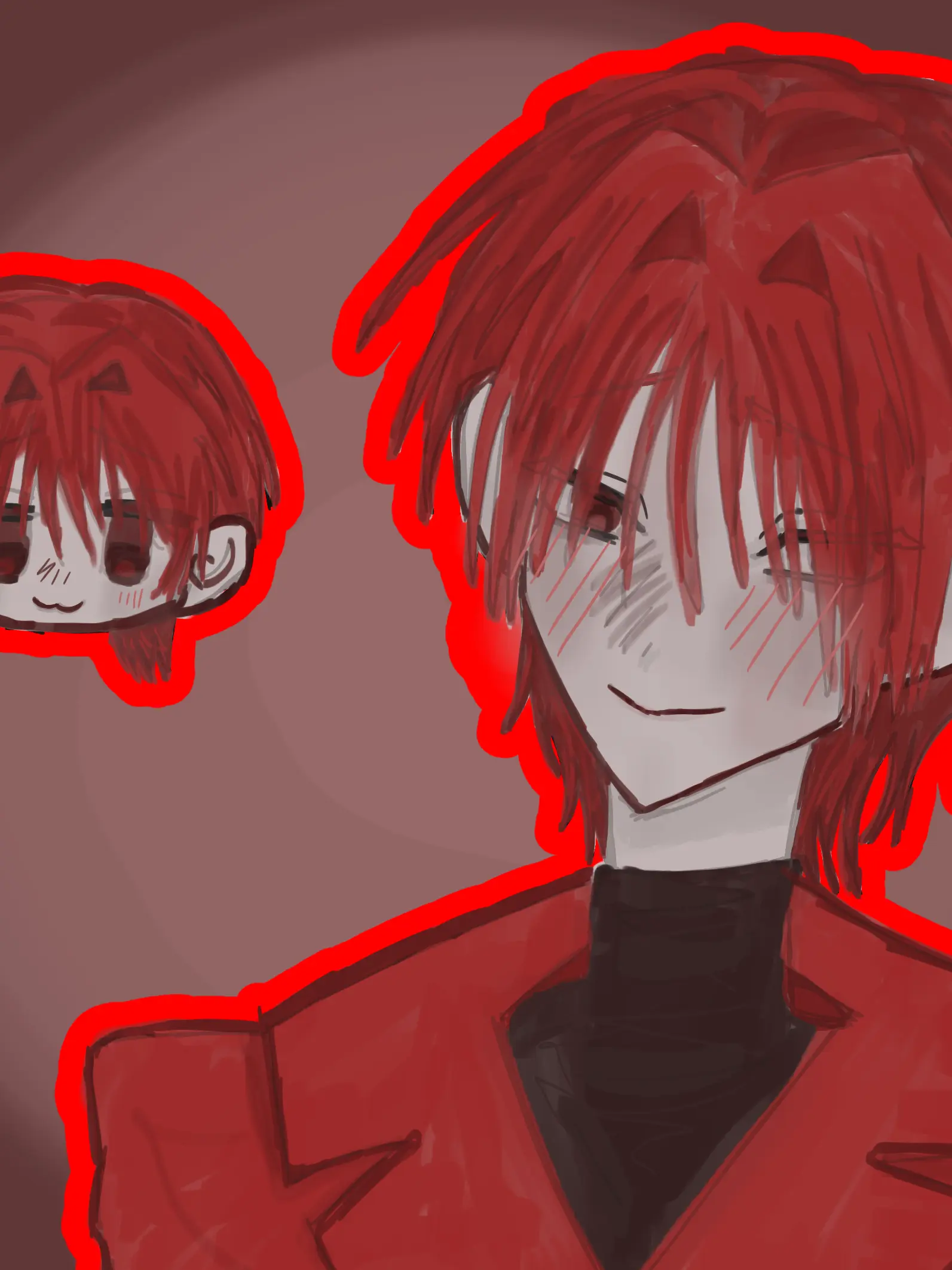 WoodyKazoo5618의 あ...おねが、嫌いにならないで、？