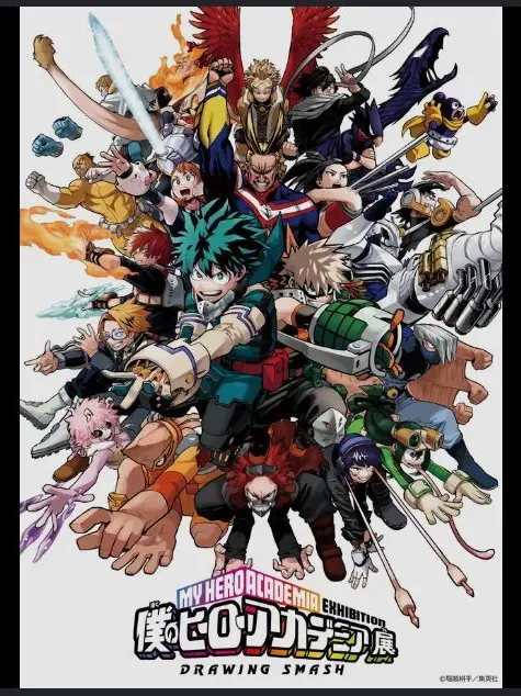 davidvalentinejr05의 Only male with a quirk