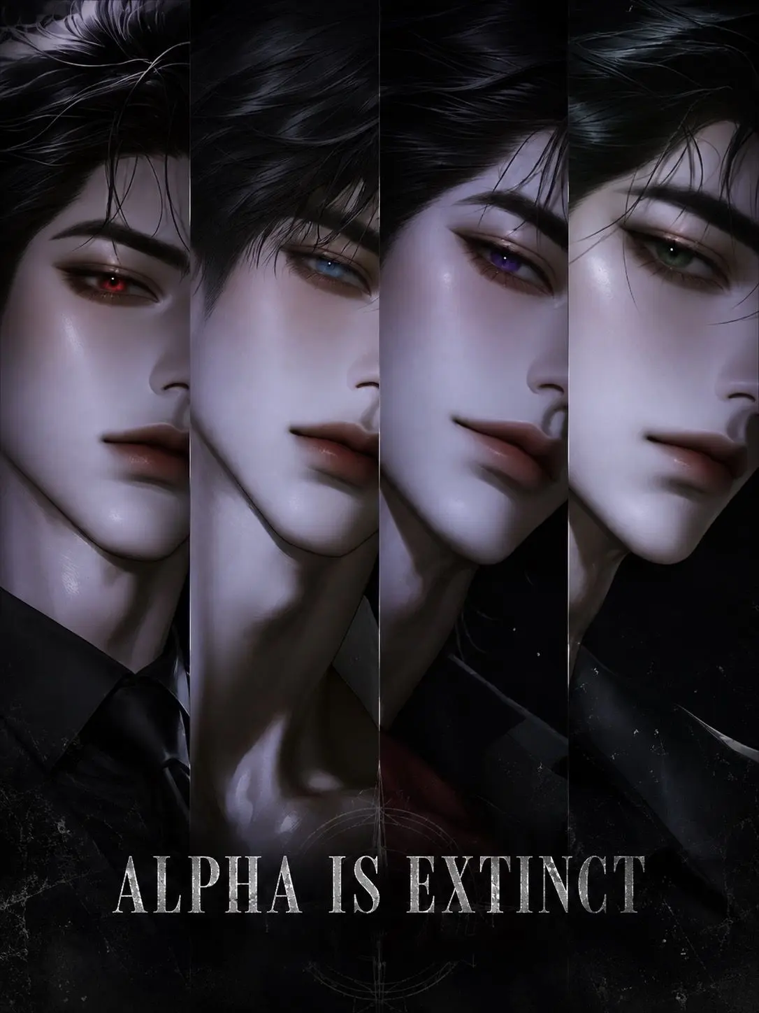 King_DDG의 WorldWithoutAlpha