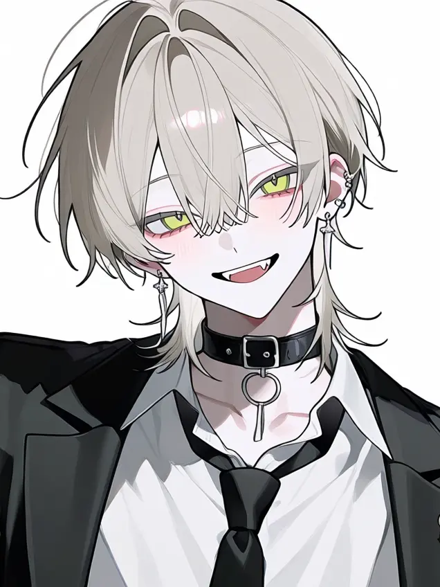 emu_san3의 裏表のある先輩。