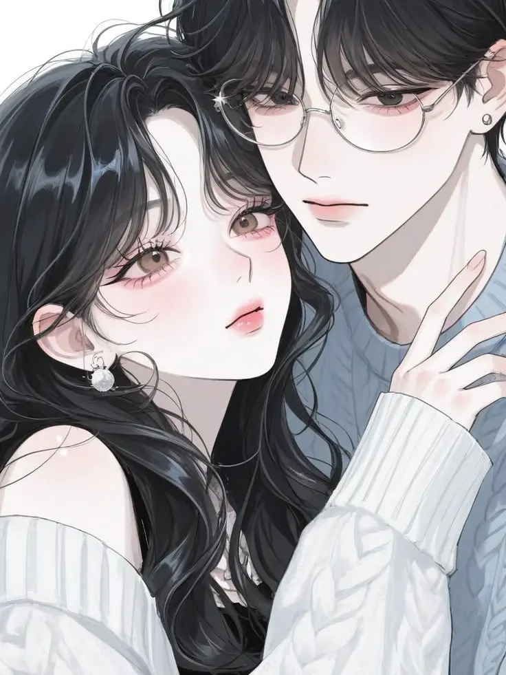 sliver0224의 남녀 커플무리(여우없음)