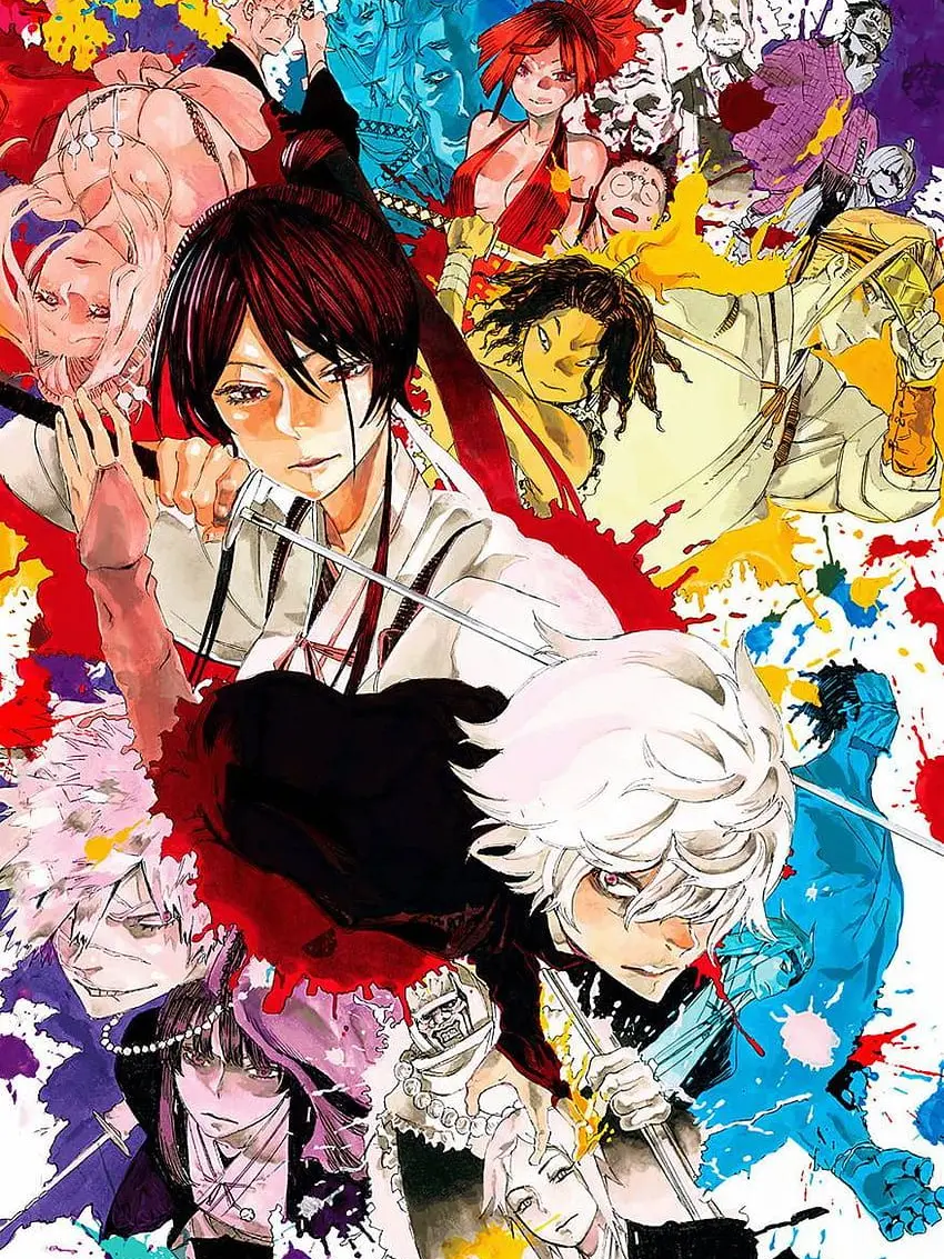 RuralTime2725의 上陸前の山田浅右衛門たち