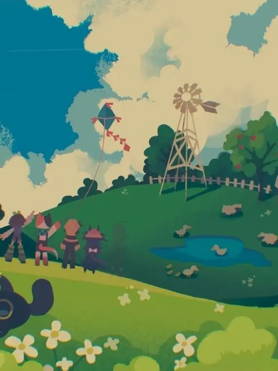 ILF1799의 케이티 버스 숲속