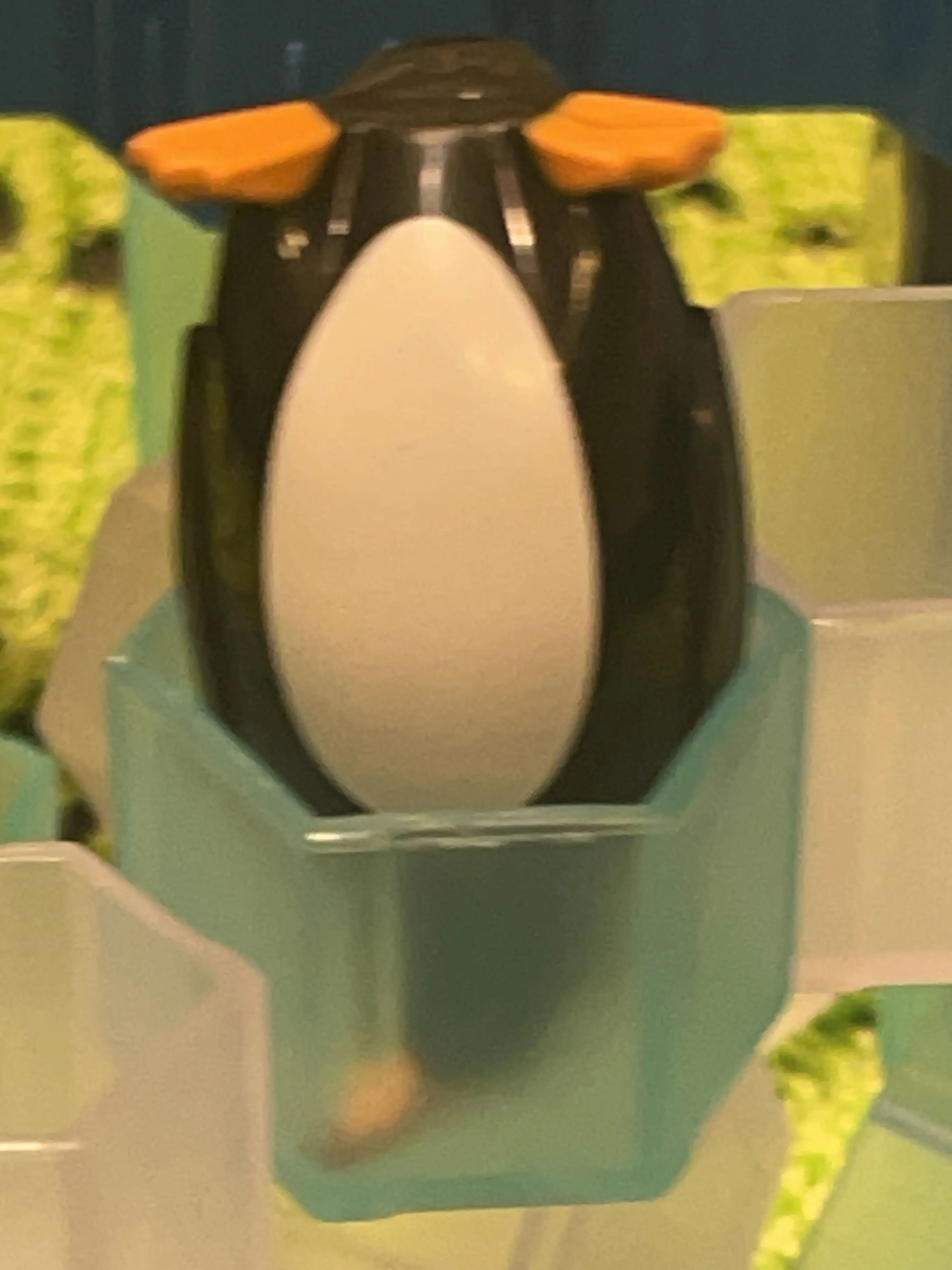 nanimitendayo0207의 ジャバウォック寮の寮長さん