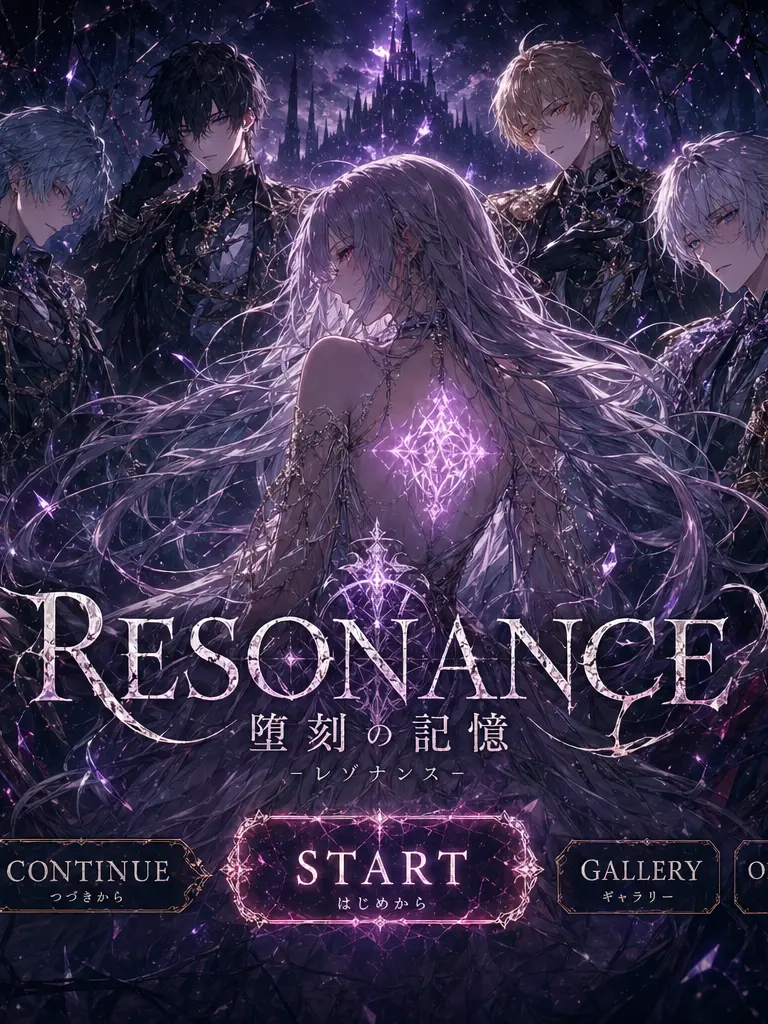 TOWA0605의 堕刻の記憶