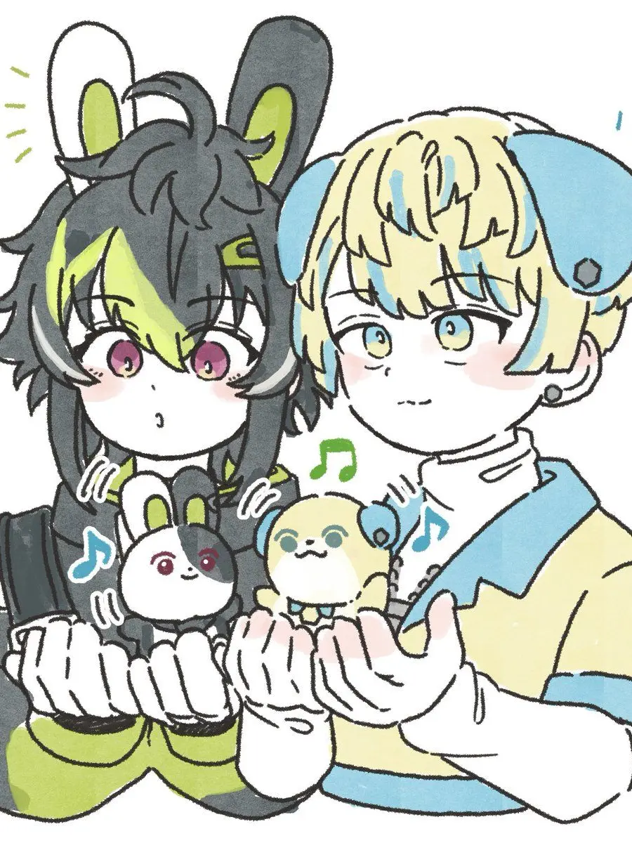 7.27의 うちのペットの噛みグセが止まりません！