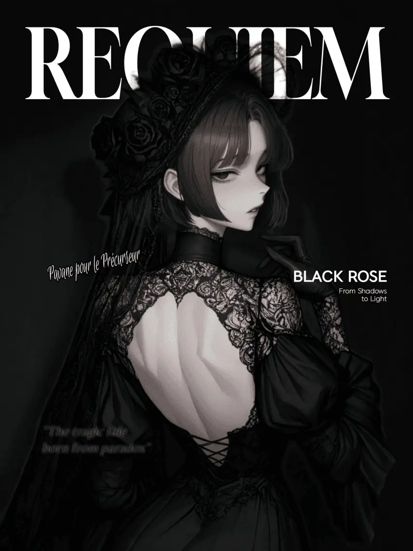 hyper_nova의 Requiem for Vengence