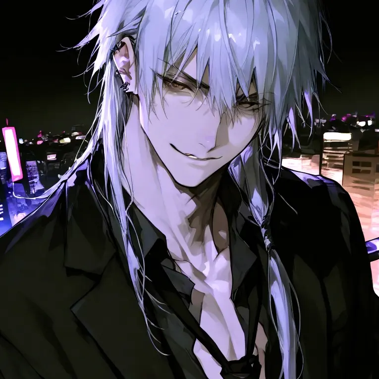 RearAunt1725의 殺しのライセンスを持つ男