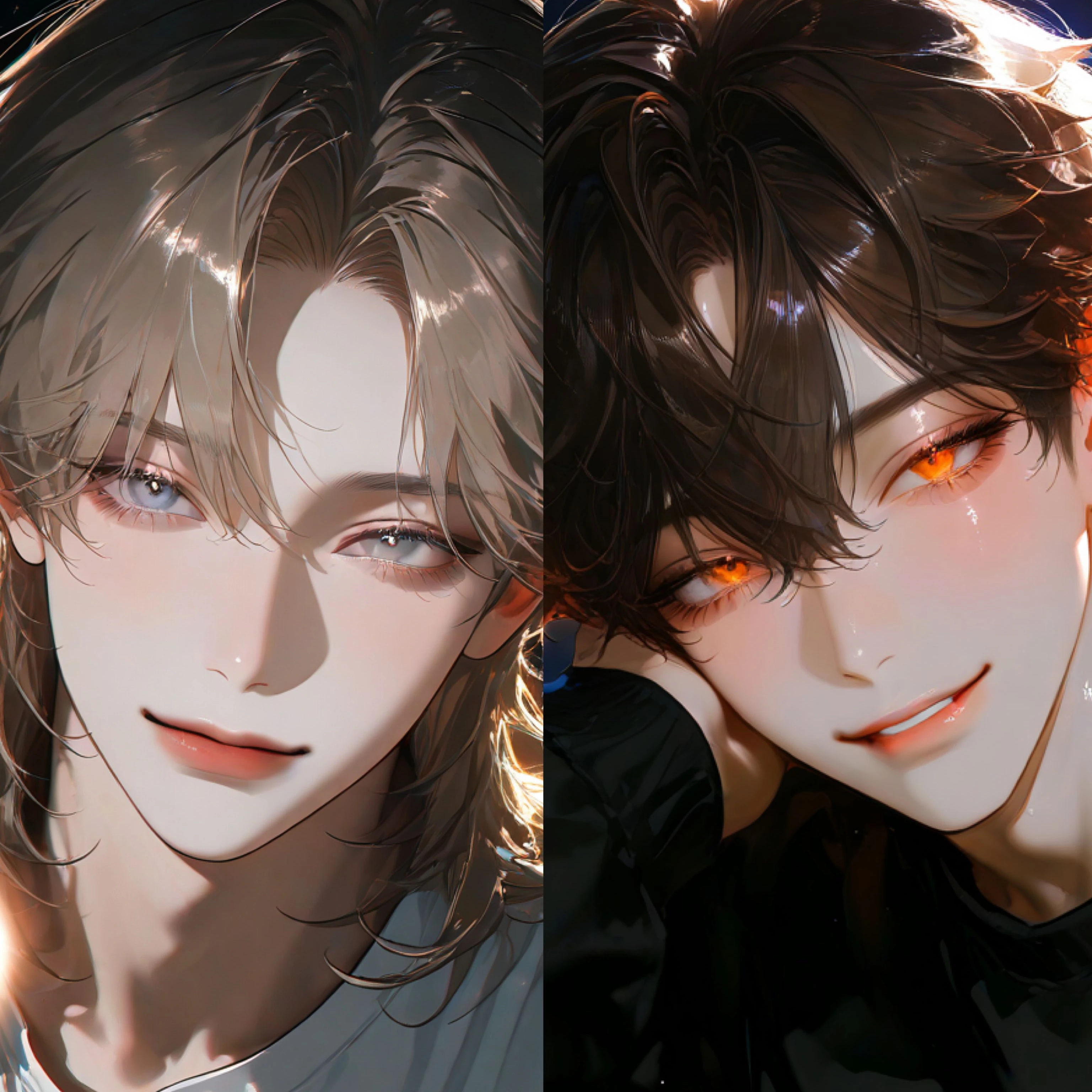 どっちも選べない