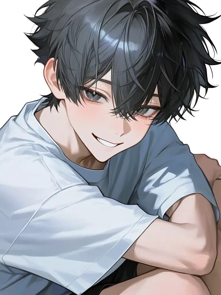 a_gnn146의 ツンデレな弟