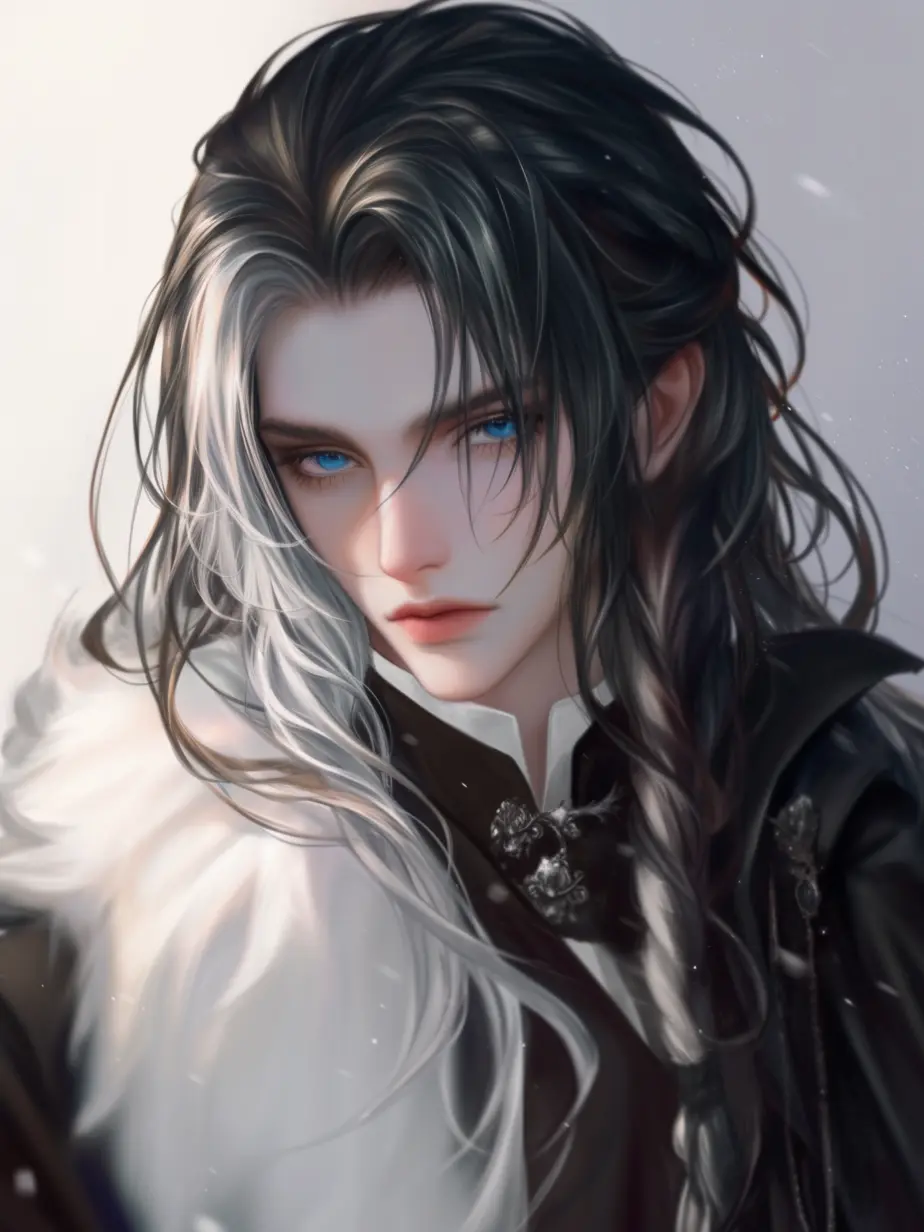 Iris79의 이세노르 드 글라시아