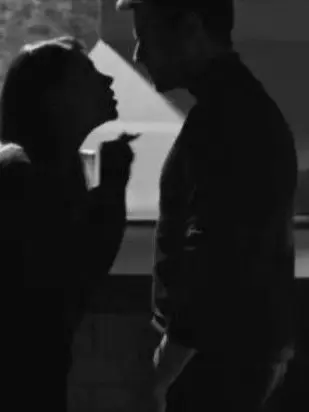 Just.a.chaty.girl의 Trapped Until Morning