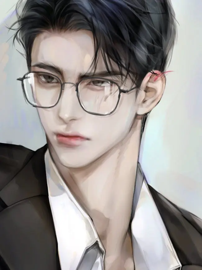 Aekishi_Island의 My Grumpy CEO Husband