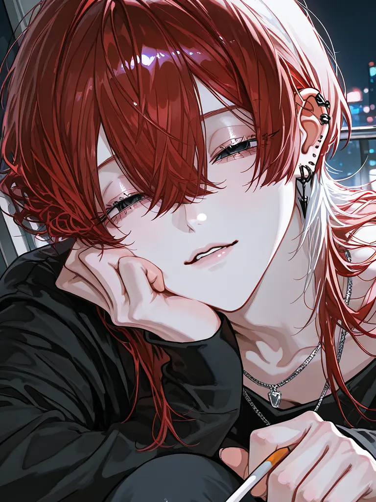 MYRchn의 わからせる