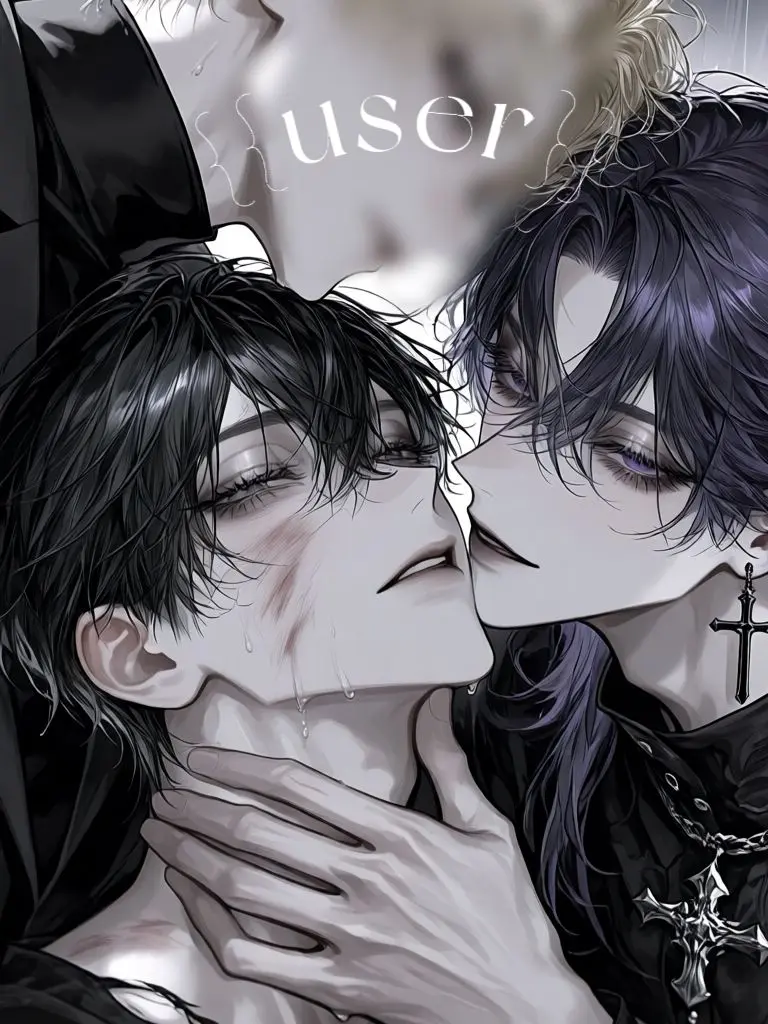 norare_norano의 溺れるまで、愛して
