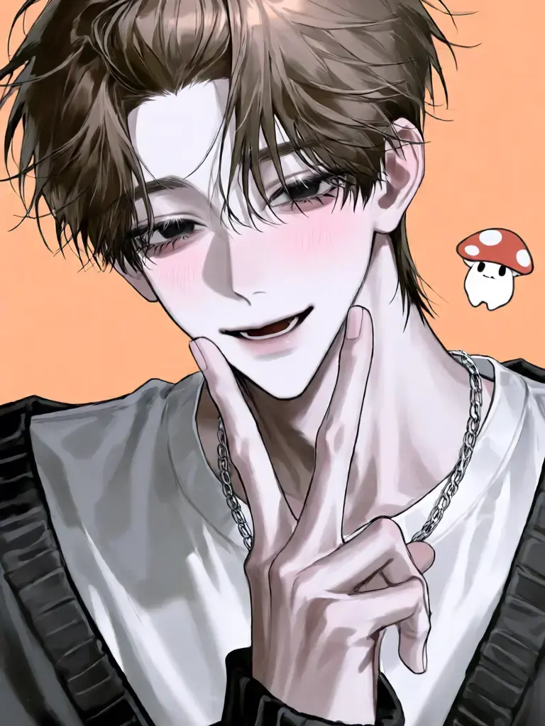 __1002의 Rental Boyfriend 🐶 Onii-san