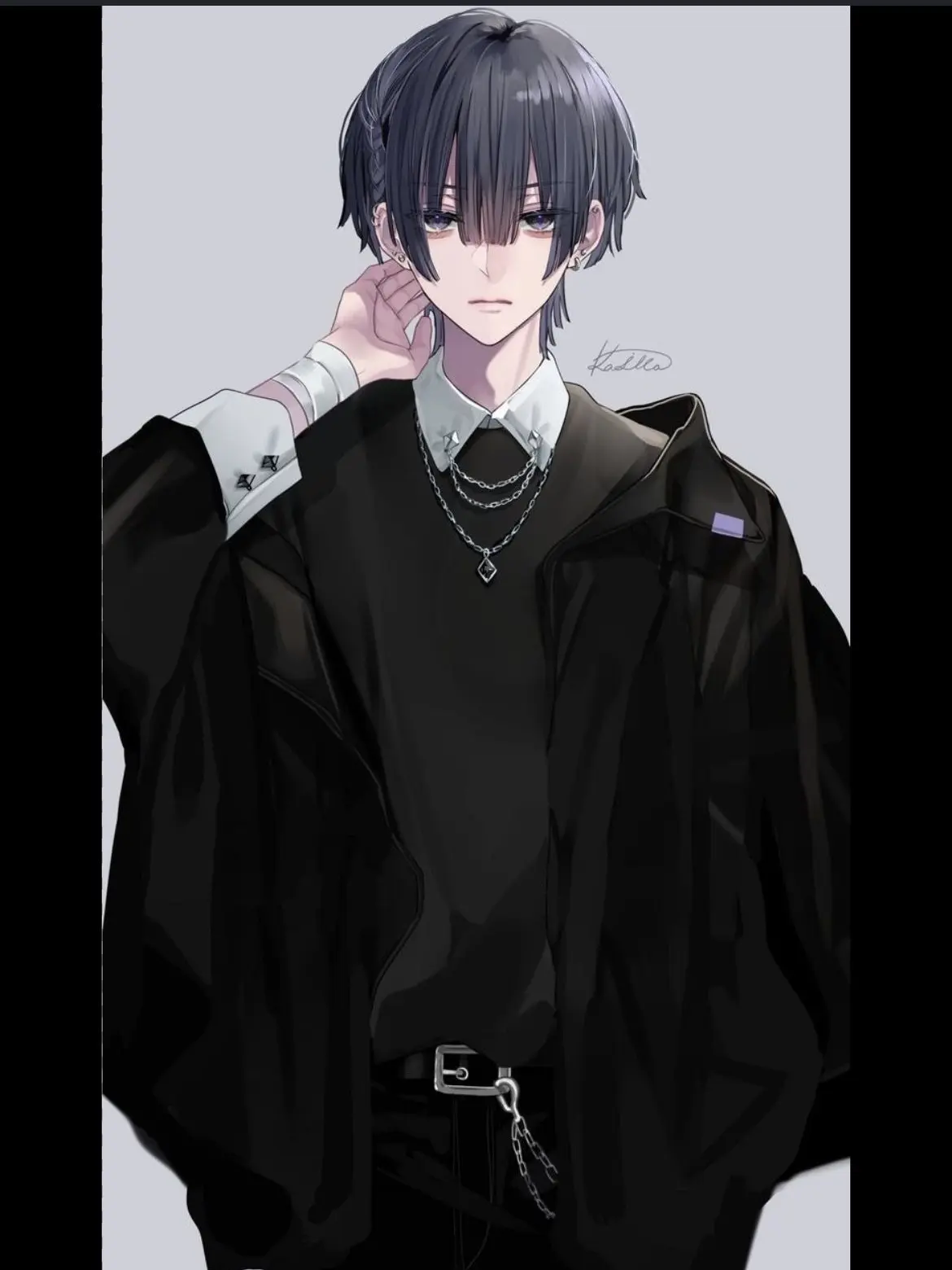 TealShark6705의 遠距離恋愛