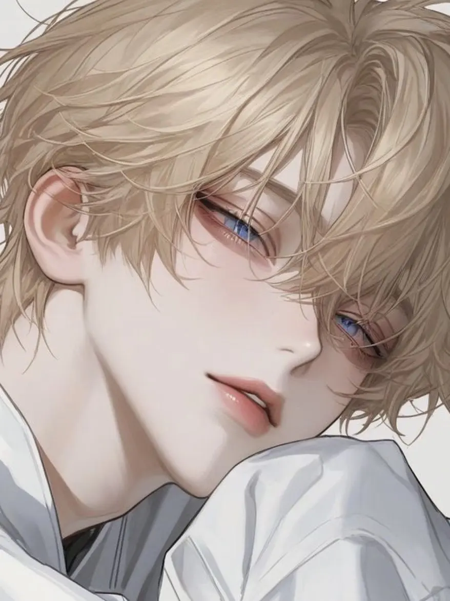 SappyEmu9577의 アイツは僕を逃がさない