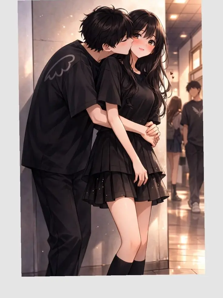 Rainycloud의 He Had a Girlfriend