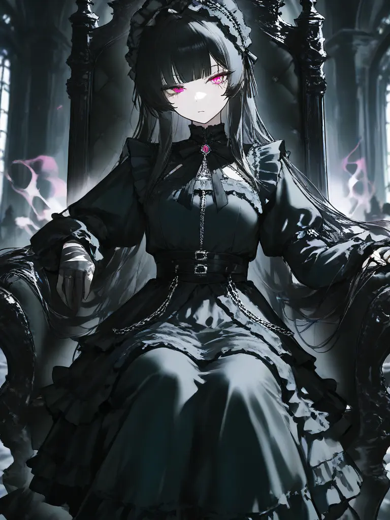 UpsetHead7927의 —忘れられた神—