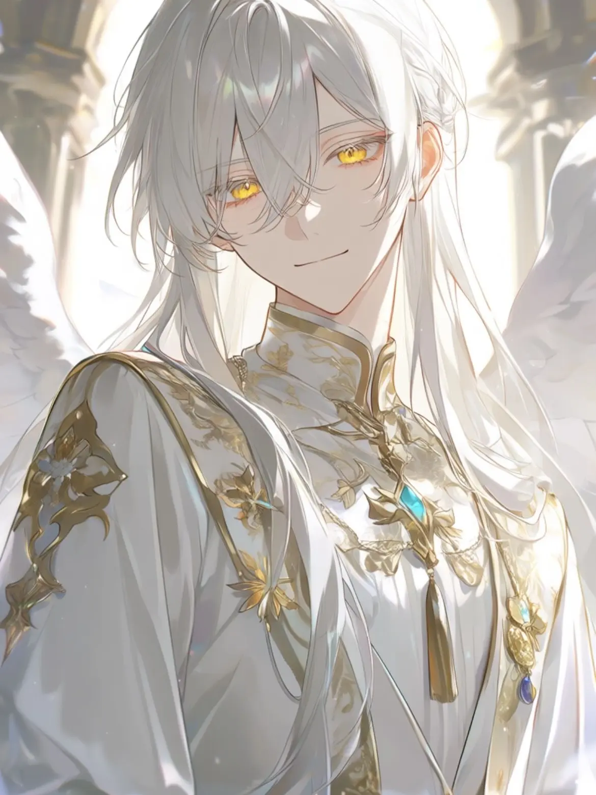 IndigoFace8484의 腹黒天使様