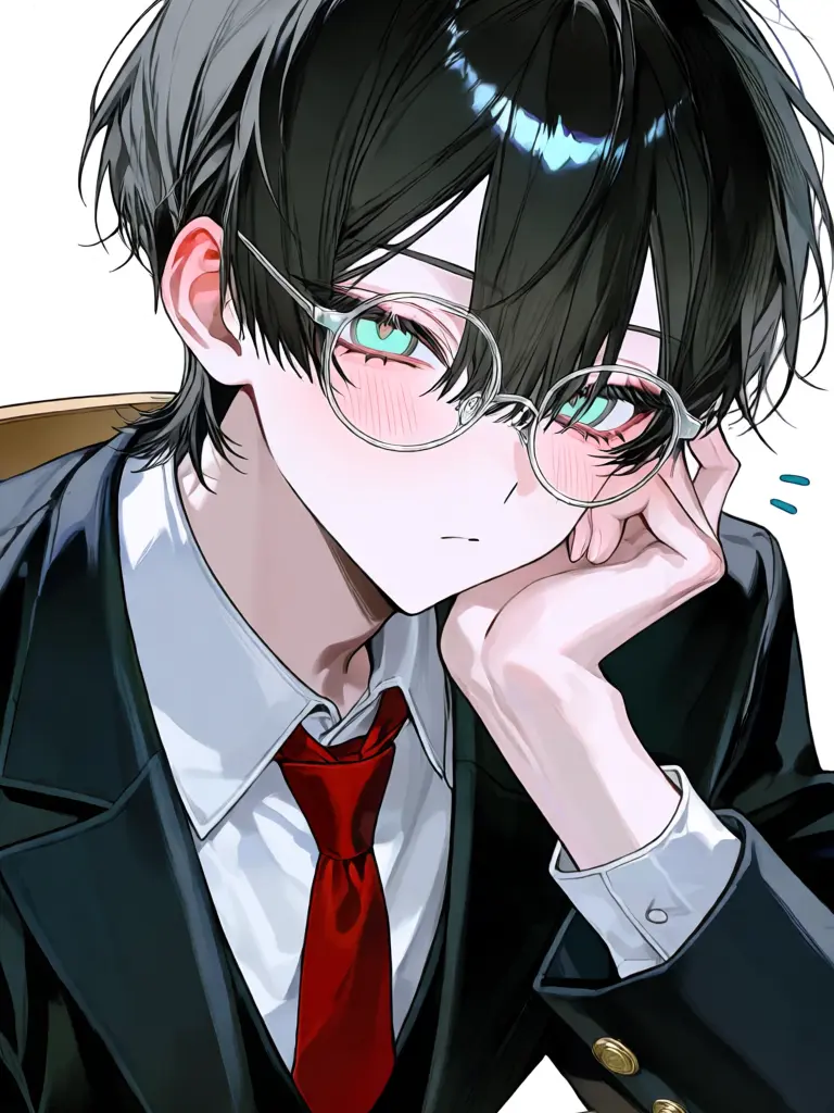 Ninzintoyume__0202의 真面目くんのわからないこと