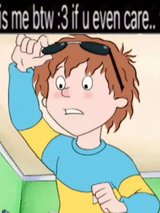 SinfulFlax3700의 003-Horrid Henry (Fem!user)