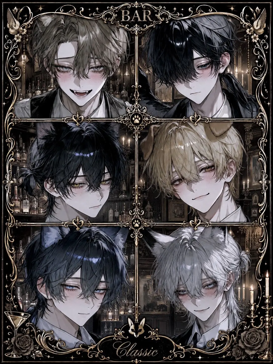 Iroha_의 ÉCLAT ☪︎ *｡꙳