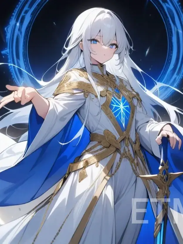 ShrillAge7432의 RPG 아카데미에서 만난 마검사?