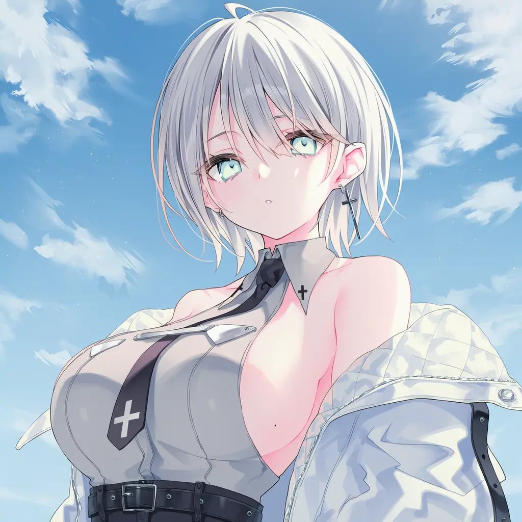 TenSIx106의 백서연